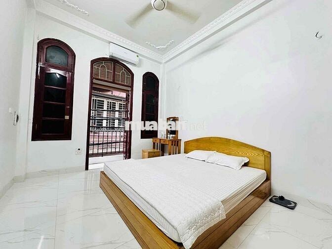 Bán Nhà Lô Góc Dân Xây Ngõ 68 Cầu Giấy- 47m2 Hơn 11 Tỷ