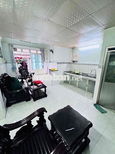 CHO THUÊ NHÀ NGUYÊN CĂN CAO LỖ -GẦN ĐẠI HỌC