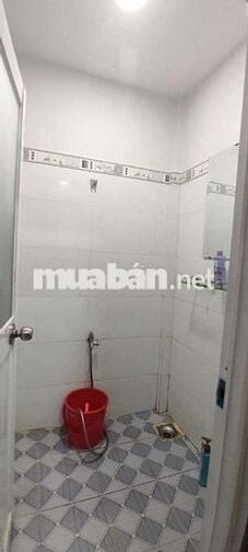 Nhà cho gia đình nhỏ_ Ngay TRung Tâm Quận 7- P. Bình Thuận