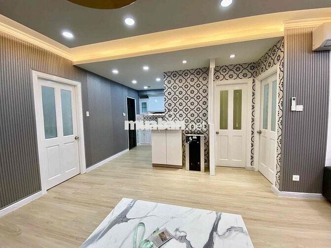 Bán căn góc cao cấp Phúc Yên 1 – 90m², 2PN, full NT, Giá 4.780 tỉ