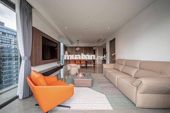 CHỦ GẤP BÁN CĂN 4PN GIÁ CHỈ 17 TỶ - CÓ SỔ - TIN THẬT 100%