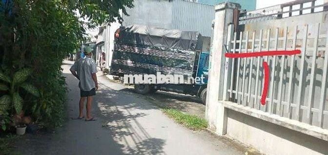 🙋‍♂️ ĐẤT NGỘP BANK CẦN BÁN NGANG RỘNG 13M ĐƯỜNG NHỰA THÔNG XE TẢI