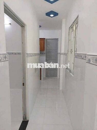 Bán nhà Mặt tiền Đ.Xuân Thới Sơn 32,DT: 4,35 x 12