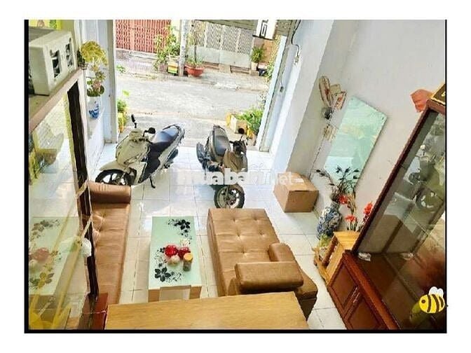 GIẢM 1,5 TỈ, BÁN GẤP NHÀ 3 TẦNG, XE TẢI 8M, KHU VIP BIGC TRƯỜNG CHINH