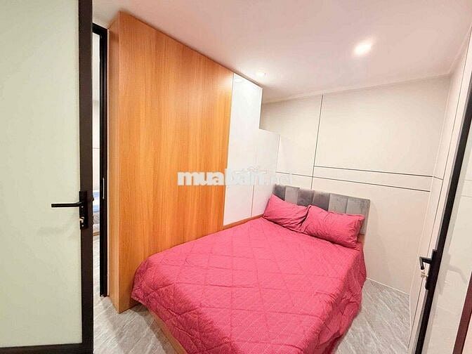 TẬP THỂ ĐẠI LA - TẦNG 1 - LÔ GÓC 2 MẶT THOÁNG - FULL NỘI THẤT