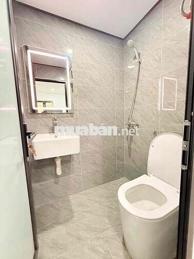 TẬP THỂ ĐẠI LA - TẦNG 1 - LÔ GÓC 2 MẶT THOÁNG - FULL NỘI THẤT