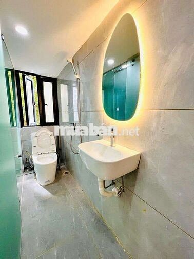 Nhà Tập Thể khu Minh Khai-Hai Bà Trưng