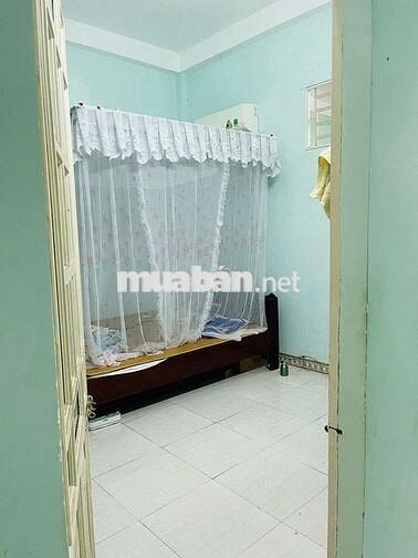 nhà đường 7.5m phan khôi 1 trệt 1 lầu, giá chỉ 5,5 tỉ