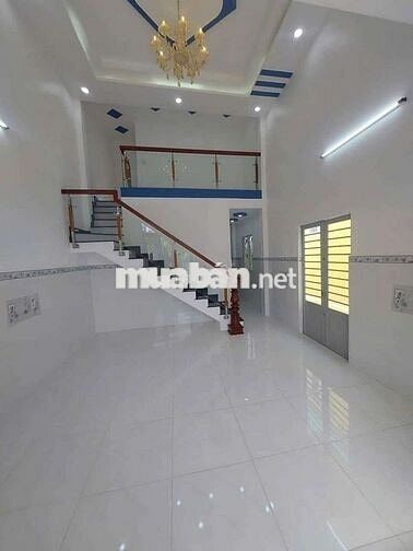Bán nhà Mặt tiền Đ.Xuân Thới Sơn 32,DT: 4,35 x 12