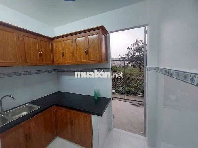 Bán nhà Mặt tiền Đ.Xuân Thới Sơn 32,DT: 4,35 x 12