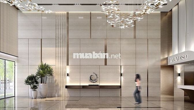 CĂN HỘ MẶT BIỂN, VIEW VĨNH VIỂN, SỞ HỮU TRỌN ĐỜI CHỈ 150 TRIỆU/M2