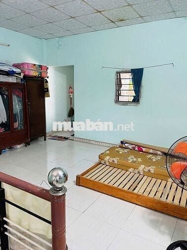nhà đường 7.5m phan khôi 1 trệt 1 lầu, giá chỉ 5,5 tỉ