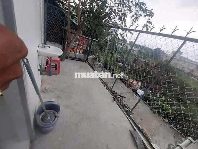 Bán nhà Mặt tiền Đ.Xuân Thới Sơn 32,DT: 4,35 x 12