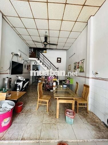 MTKD NGAY CHỢ TÂN TRỤ TÂN BÌNH NGỘP GIẢM HƠN 2T 66M2 CÒN HƠN 5 TỶ