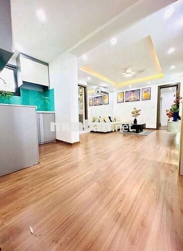 Nhà Tập Thể khu Minh Khai-Hai Bà Trưng