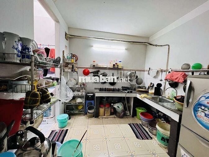 MTKD NGAY CHỢ TÂN TRỤ TÂN BÌNH NGỘP GIẢM HƠN 2T 66M2 CÒN HƠN 5 TỶ