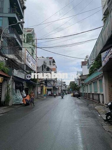 CHỦ BỆNH NẶNG, BÁN GẤP GIẢI QUYẾT NỢ. CHÀO MỚI 27.5 TỶ🔥💢 TÂN BÌNH-  NG