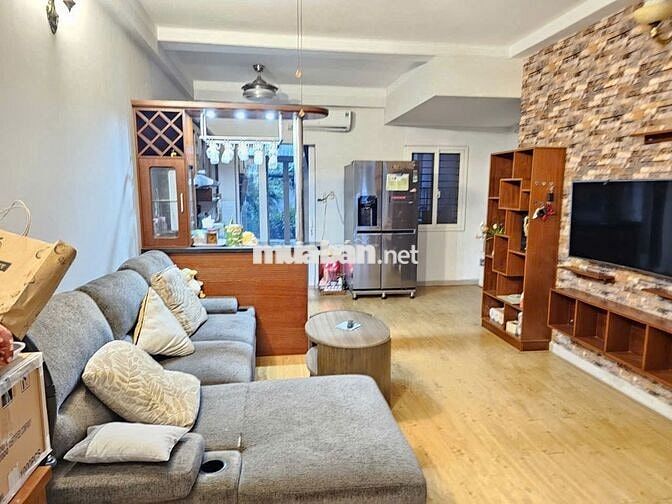 BÁN NHÀ KHU BIỆT THỰ TIAMO – PHÚ THỊNH, THỦ DẦU MỘT 225M2