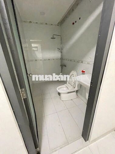 Cho Thuê Nhà Mặt Tiền Dương Quảng Hàm, P5, Quận Gò Vấp 5x20m