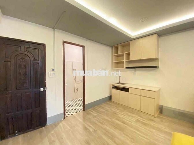 full nội thất như hình- bancol