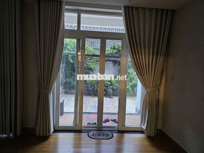 BÁN NHÀ KHU BIỆT THỰ TIAMO – PHÚ THỊNH, THỦ DẦU MỘT 225M2