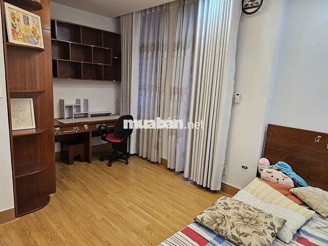 BÁN NHÀ KHU BIỆT THỰ TIAMO – PHÚ THỊNH, THỦ DẦU MỘT 225M2