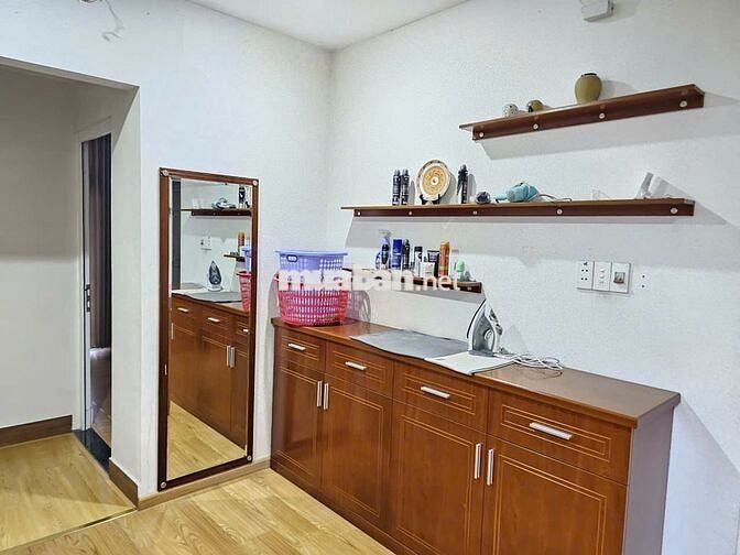 BÁN NHÀ KHU BIỆT THỰ TIAMO – PHÚ THỊNH, THỦ DẦU MỘT 225M2