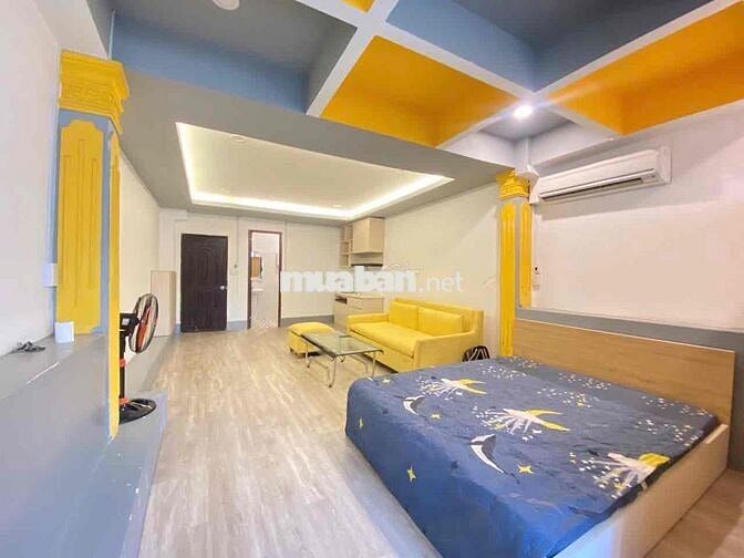 full nội thất như hình- bancol