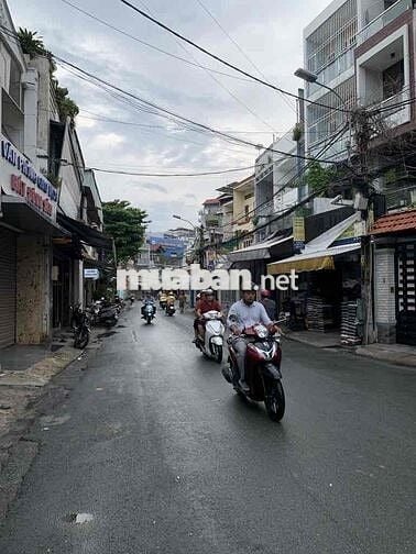 CHỦ BỆNH NẶNG, BÁN GẤP GIẢI QUYẾT NỢ. CHÀO MỚI 27.5 TỶ🔥💢 TÂN BÌNH-  NG