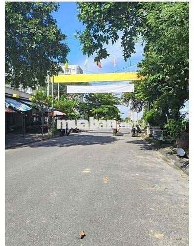 Lô Đất MT kẹp cống đường 7m5 Ngay Gần BV Ung Bướu