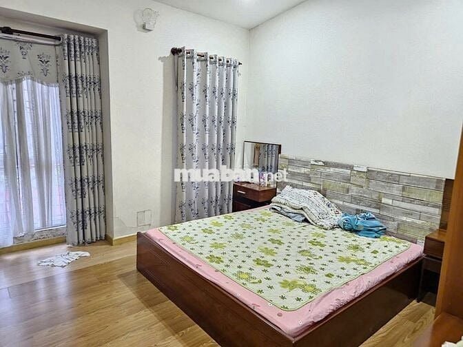 BÁN NHÀ KHU BIỆT THỰ TIAMO – PHÚ THỊNH, THỦ DẦU MỘT 225M2