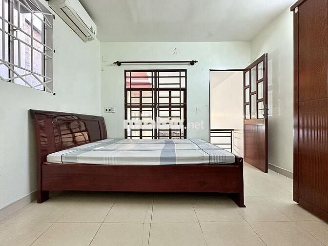 HOT HOT ! NHÀ PHẠM VĂN HAI TÂN BÌNH - NGANG 5M - DT 59M² - CHỈ 7 TỶ TL