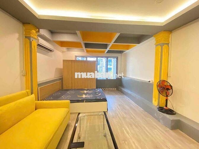 full nội thất như hình- bancol