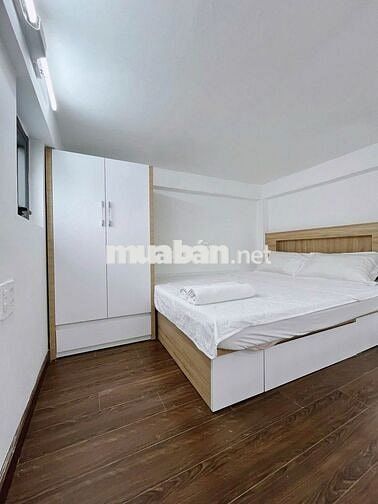 Siêu phẩm dự án Quận 10 Duplex gần Đường Tô Hiến Thành,CV Lê Thị Riêng