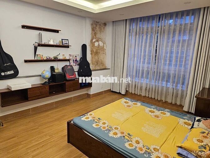 BÁN NHÀ KHU BIỆT THỰ TIAMO – PHÚ THỊNH, THỦ DẦU MỘT 225M2
