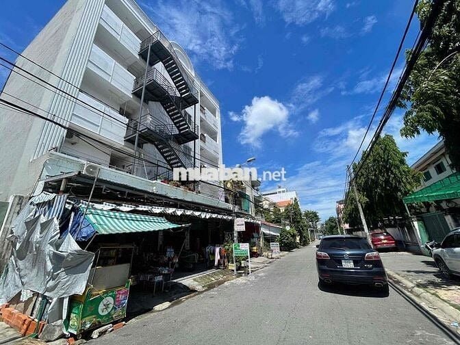 Phòng Trọ tiện ích như căn hộ Mini khu Tên Lửa