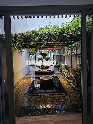 BÁN NHÀ KHU BIỆT THỰ TIAMO – PHÚ THỊNH, THỦ DẦU MỘT 225M2