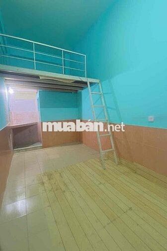 Phòng Trọ tiện ích như căn hộ Mini khu Tên Lửa