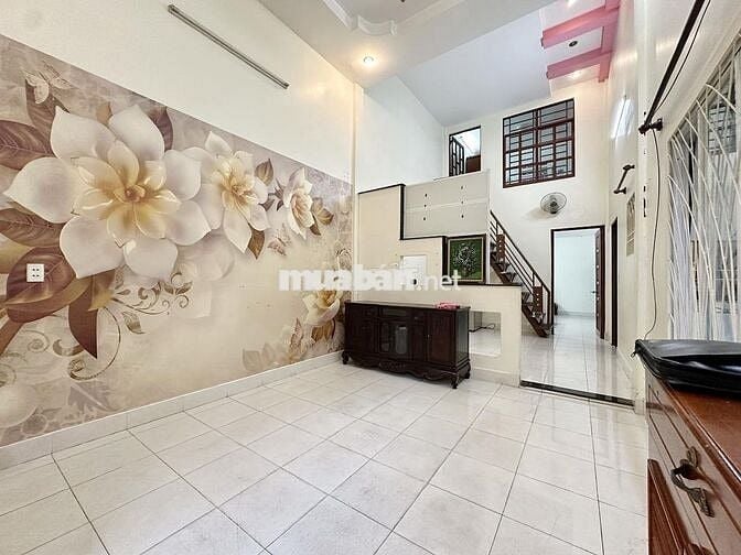 HOT HOT ! NHÀ PHẠM VĂN HAI TÂN BÌNH - NGANG 5M - DT 59M² - CHỈ 7 TỶ TL