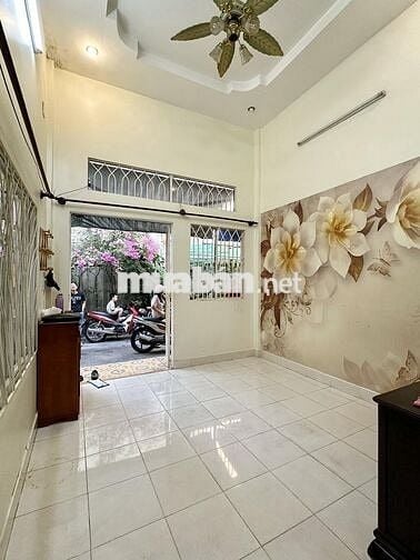 HOT HOT ! NHÀ PHẠM VĂN HAI TÂN BÌNH - NGANG 5M - DT 59M² - CHỈ 7 TỶ TL