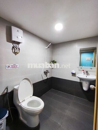 Duplex rộng tới 50m2 ngay tại đường 3/2 quận 10