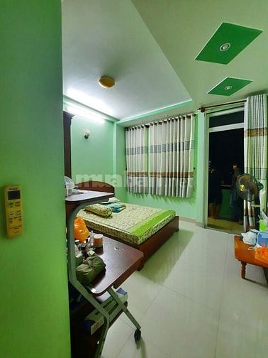 💚💚HIẾM💯Nhà đẹp đường 10m khu Tên Lửa 4x12m 4 tầng GẦN CV PHÚ LÂM