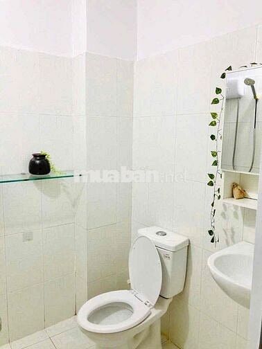 🎁cho thuê 1/ Huỳnh Khương An P5 Gò Vấp 3,8m❌11m 2pn 2wc gần ĐHCN