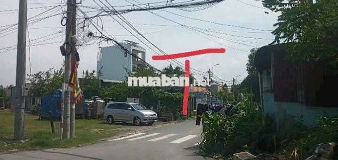 🙋‍♂️CHỦ CẦN BÁN ĐẤT 597M² ĐÃ THỔ CƯ ĐƯỜNG NHỰA THÔNG XE TẢI GIÁ TỐT