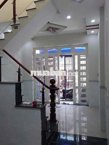 👍nhà chính chủ 1/HH.Giáp Q.12 ngay CV Ngã Tư Ga sát Gò Vấp