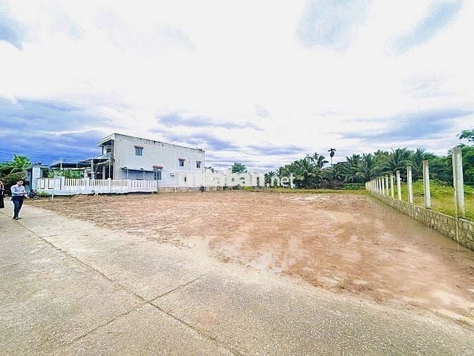 Đất nền Nam Hoà Tiến 140m2 ngay gần chợ Đại Hiệp, Ql14B