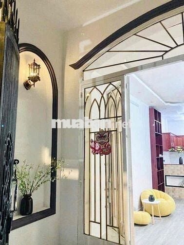 🎁cho thuê 1/ Huỳnh Khương An P5 Gò Vấp 3,8m❌11m 2pn 2wc gần ĐHCN