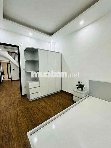 BÁN NHÀ BÙI NGỌC DƯƠNG, HAI BÀ TRƯNG 20/90M GIÁ CHỈ 3.6 TỶ