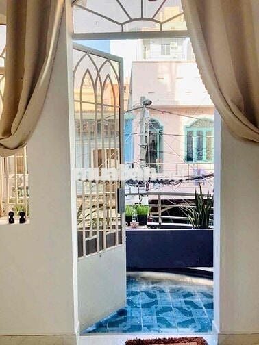 🎁cho thuê 1/ Huỳnh Khương An P5 Gò Vấp 3,8m❌11m 2pn 2wc gần ĐHCN