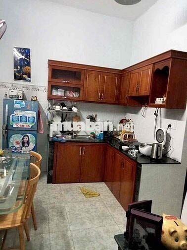👍nhà chính chủ 1/HH.Giáp Q.12 ngay CV Ngã Tư Ga sát Gò Vấp